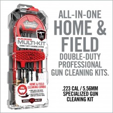 Real Avid Gun Boss .223/556mm Gun Cleaning Multi-Kit